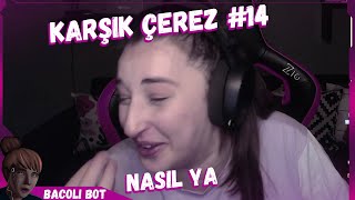 Pqueen - Nasıl Ya Karışık Çerez İzliyor