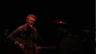 Glen Hansard - Leave (Los Angeles, CA 6/20/12)