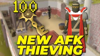 I Opened 100 House Keys For The Newest Thieving Method Guide House Keys