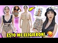 PROBANDO TODA LA ROPA QUE MIS SEGUIDORES ME HICIERON PEDIR! 😱👗Cupshe Haul |Claudipia