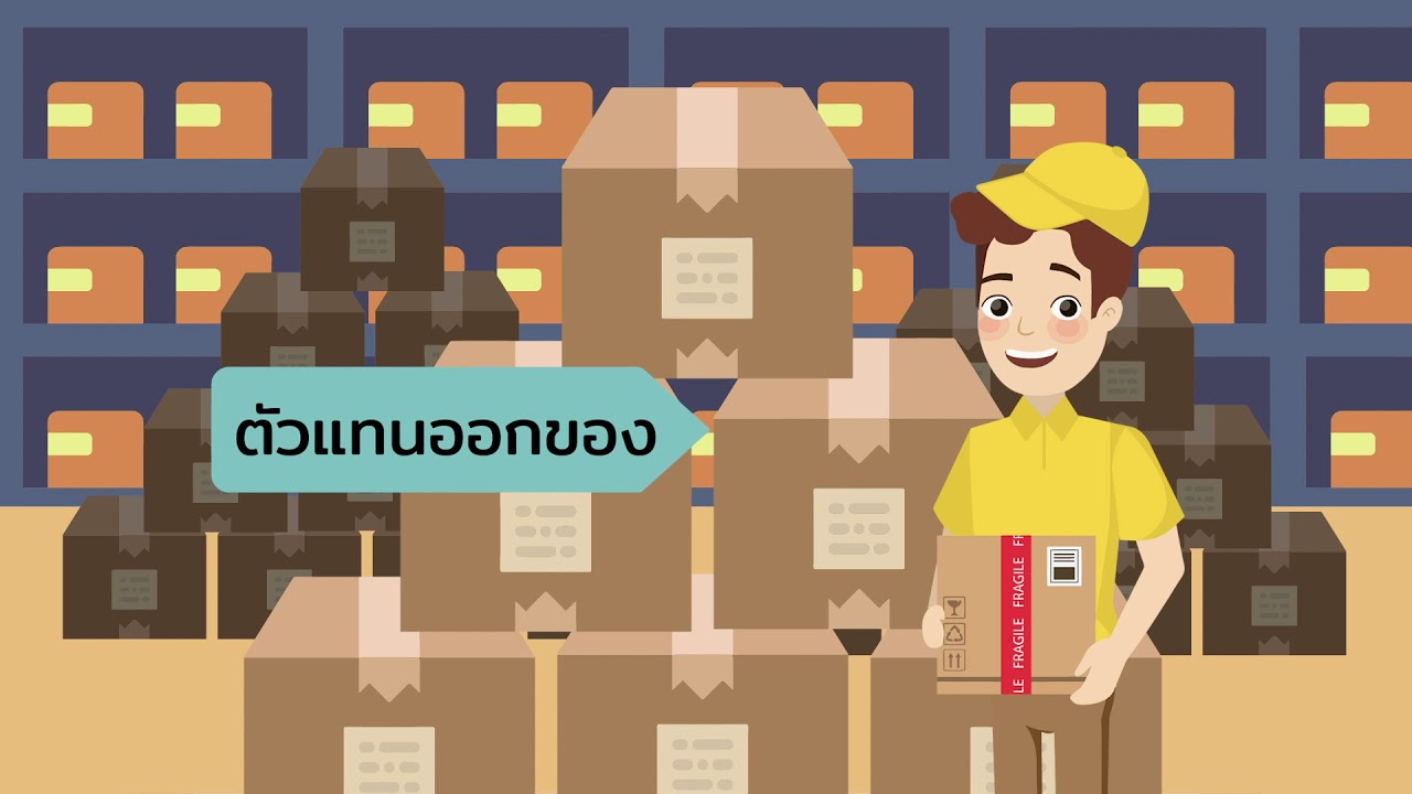 มาตรฐานผู้ประกอบการ AEO กรมศุลกากร