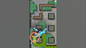 #Hunter #assassin game play video