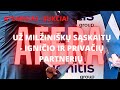 SKANDALAS: Ignitis pigias dujas perparduoda Lietuvai Gazpromo kaina/Paaiškino, kodėl tyli Nausėda