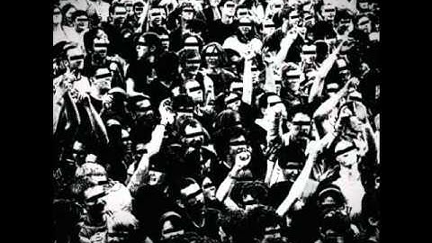 The Airborne Toxic Event - Numb