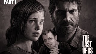 The Last of Us - TR altyazi  - PS4 - Ilk Adim #1