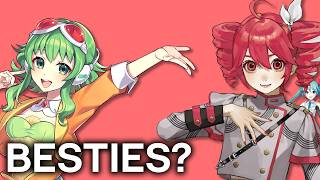 Teto Gumi Gumi