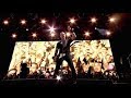 Metallica: Best of James Hetfield banter with Glastonbury crowd