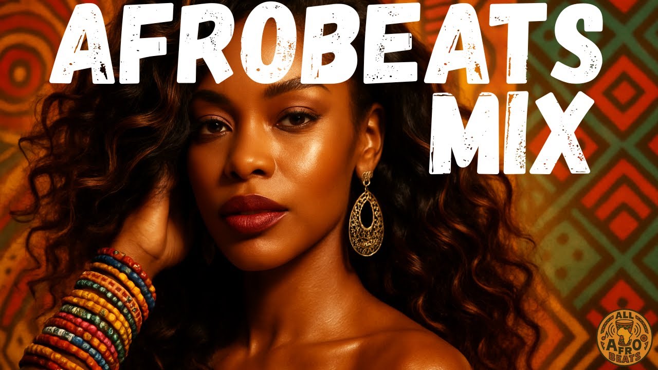 AFROBEATS | Afrofusion Dancehall | Afro Caribbean Music | Best Fusion Colabs