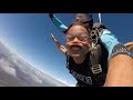 Skydive jurien bay