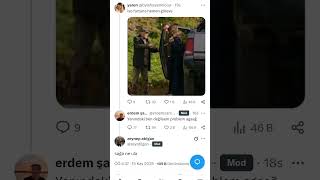 Dizide Sahneleri Az Diye Bizim Için Reelde De Didisiyorlar