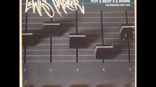 Black Moon - War Zone (Lewis Parker Remix)