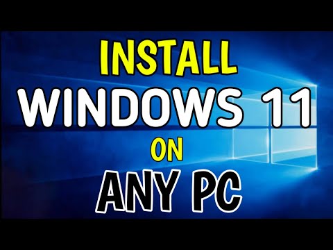 Video: Hoe U Windows Vanaf Die Opdragreël Installeer