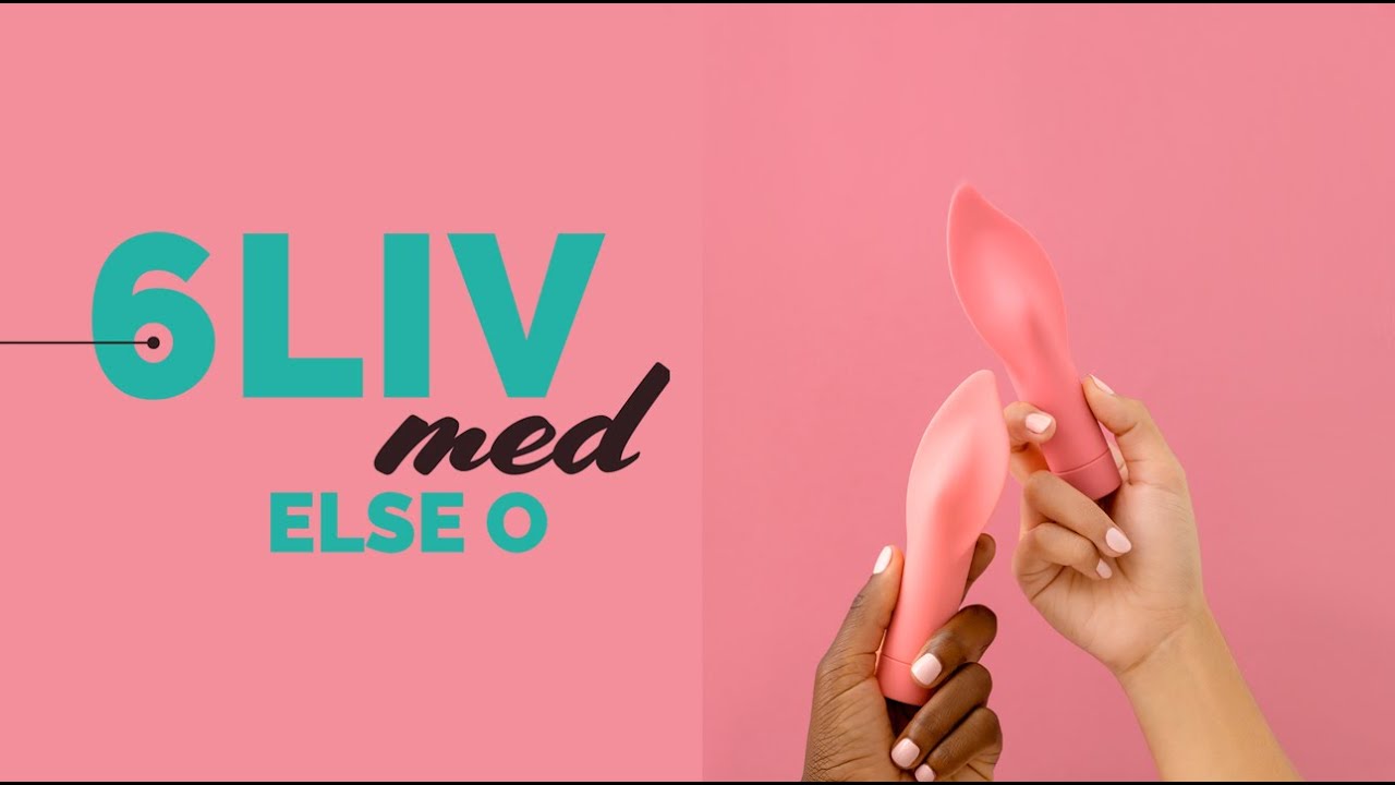 Forskellen på Smile Makers The Fireman og The Firefighter. Sexolog Else O forklarer