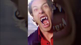 Teen Wolf Peter Hale Monster Wolf