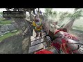 몰드하우 키설정 궤적표시 팁(Mordhau Keybinding &amp; Tracers Tips)