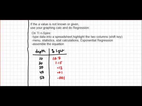 9-4 Fit Exponential