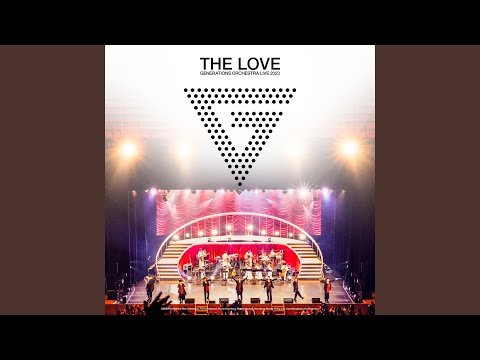 GENERATIONS THE BEST　 STORY　LOVE　限定 GENERATIONS THE BEST STORY LOVE 限定 GENERATIONS THE BEST