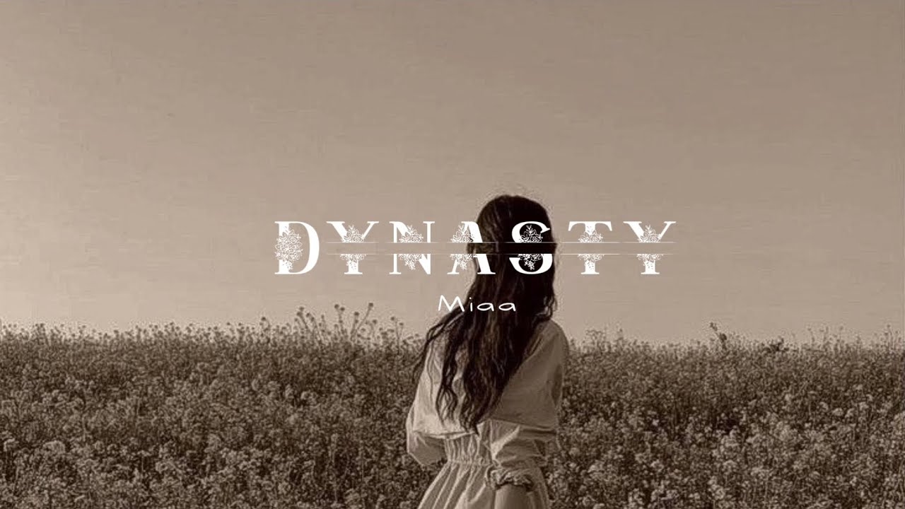 Lirik Lagu Mia Dynasty YouTube lirik-lagu-mia-dynasty-youtube