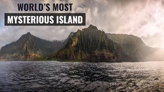 The Mystery of the World's Hidden Island | Sach