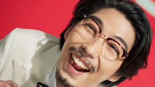 KFC RED HOT chicken レッドホットチキン CM 「カーネルからの挑戦状 激辛ソース」篇 15秒