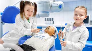 guess job kidzania vania mania kids try new professions