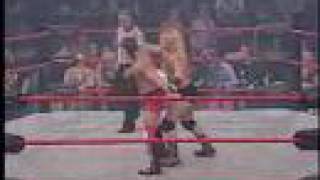 1127 Tna Today Devine Vs. Williams