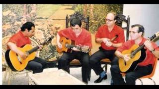 Don Justo Garro - Joaquin Bedoya chords