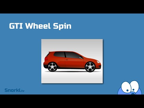 Adobe Animate: Nested Animations / Wheel Spin