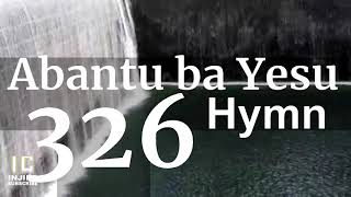 Video thumbnail of "Luganda Hymns Lyrics -ABANTU BA YESU ABALOKOLE (326 Biggya -154 Bikadde) Namirembe Cathedral Choir"