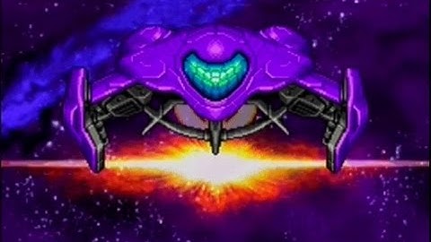 Metroid Fusion #11 Time To Blow Shit Up! (Finale)