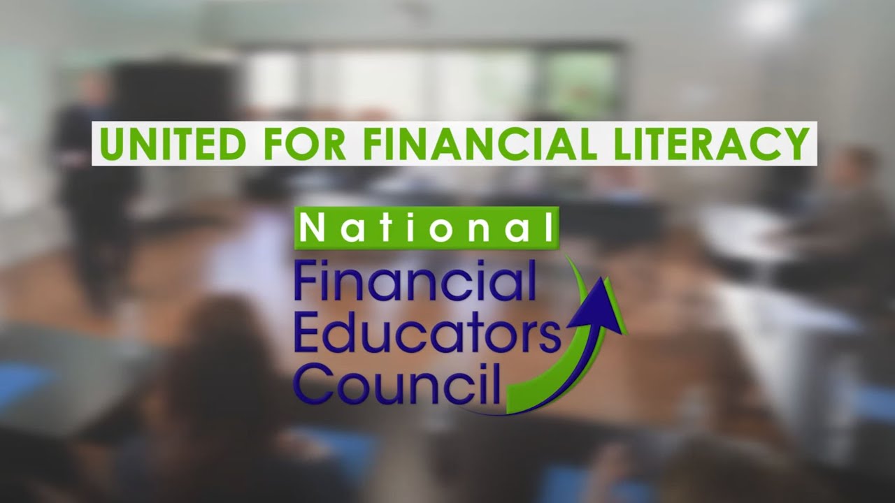 United for Financial Literacy: NFEC Financial Education Campaign