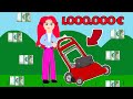 COMPRO IL TAGLIAERBA DA 1.00.000€ SU ROBLOX!!!
