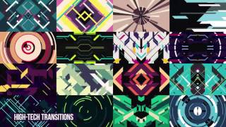 Big Pack of Elements - After Effects Template