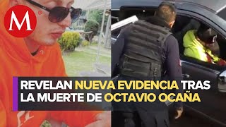 Videos y fotos revelan irregularidades en caso Octavio Ocaña