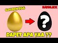 Buka Golden Egg Bisa Dapet Pet Legendary Apa Yaa di Adopt Me?? - Roblox Indonesia