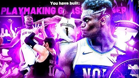 THE MOST OVERPOWERED DEMI-GOD BUILD IN NBA 2K20! BEST BUILD IN NBA 2K20!!! | DRUMMY