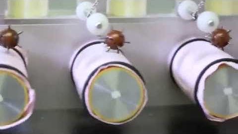 TÜV Rheinland Textile Snagging Resistance