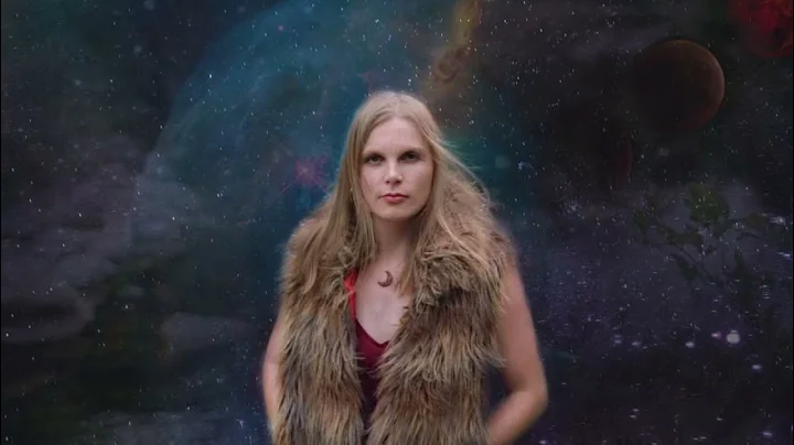 Emily Ellis - Stars And Skies (Official Lyric Video)