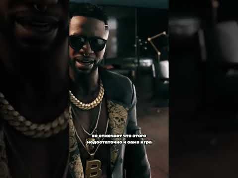 Dead Island 2 УЖАСНА #учманеnews