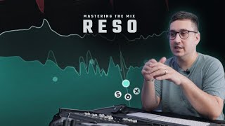 Best Alternative to Soothe 2? Mastering The Mix Reso Plugin