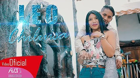 LEO CHILUISA "El Insuperable" DOS AMORES (Video Oficial) 2019