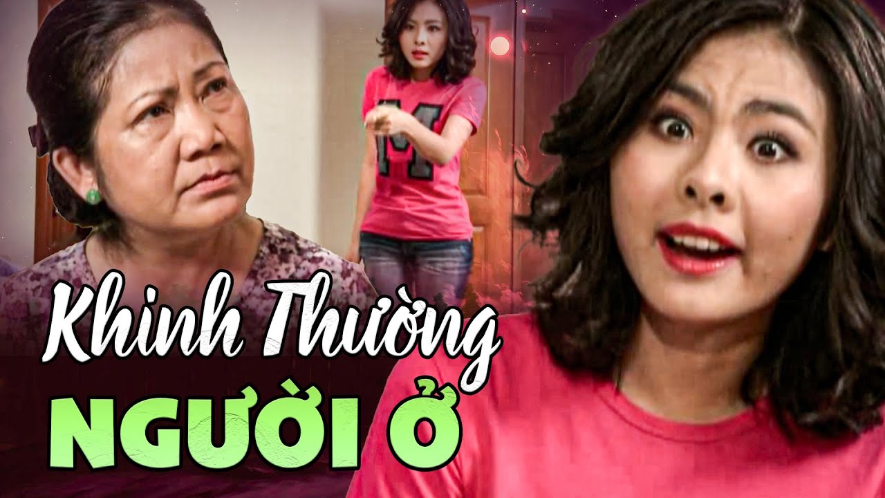 KHINH THƯỜNG NGƯỜI Ở | Phim Truyền Hình Việt Nam | Phim Việt Nam Hay Nhất 2025 | Phim Việt Nam THVL