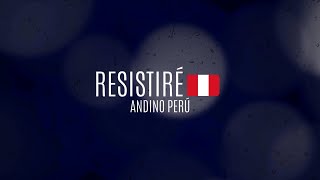 RESISTIRÉ ANDINO PERÚ | 2020 | OFICIAL