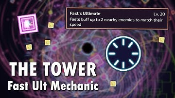 The Tower | Fast