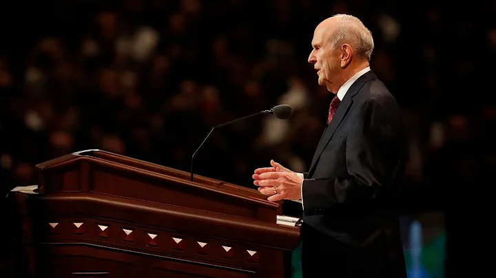 Twelve Temples Announced as October 2018 General Conference Closes