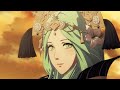 Fire emblem three houses amv house of memories