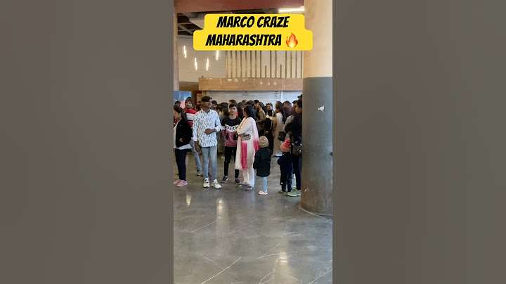 MARCO CRAZE 🔥 #marcoreview #publicreaction #publicreview #theaterresponse #shorts #ytshorts #short