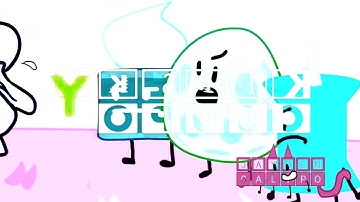 X Crying Csupo Effects Round 1 vs Everyone (1/13)