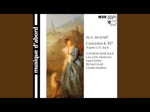YouTube에서 Op. 20 No. 2, Violin Sonata in D Major: I. Allegro con spirito 보기