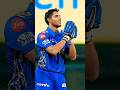 Rahul Dravid praise on Tilak Varma best Batting #tilakvarma #mumbaiindians #cricket #ipl #shorts
